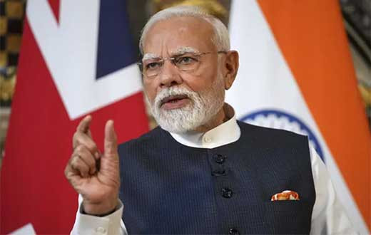 MODI