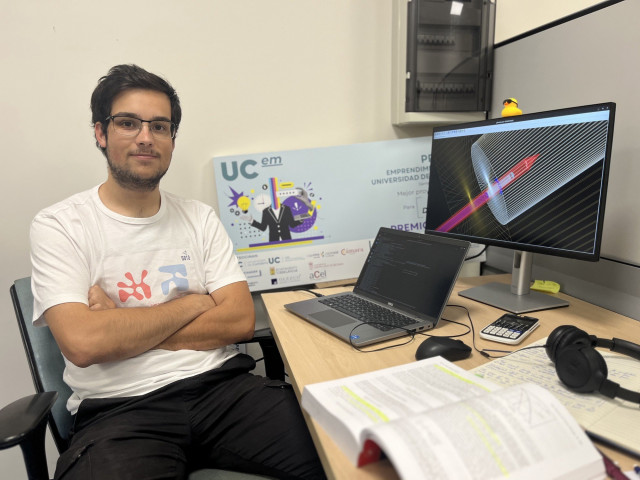 Investigador del IFCA
