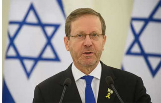 De Israel