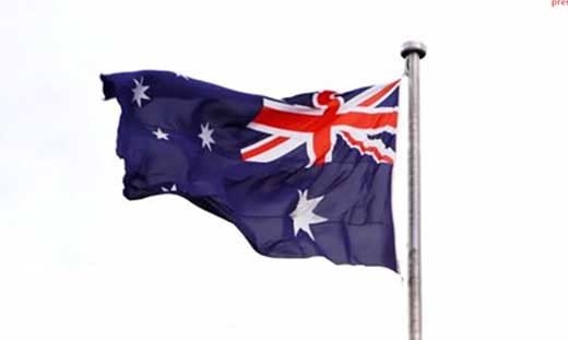 AUSTRALIA