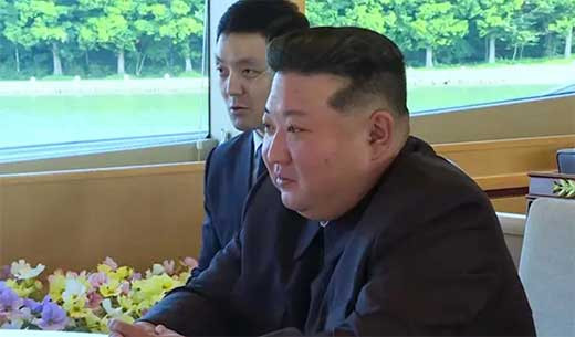 Corea del Norte