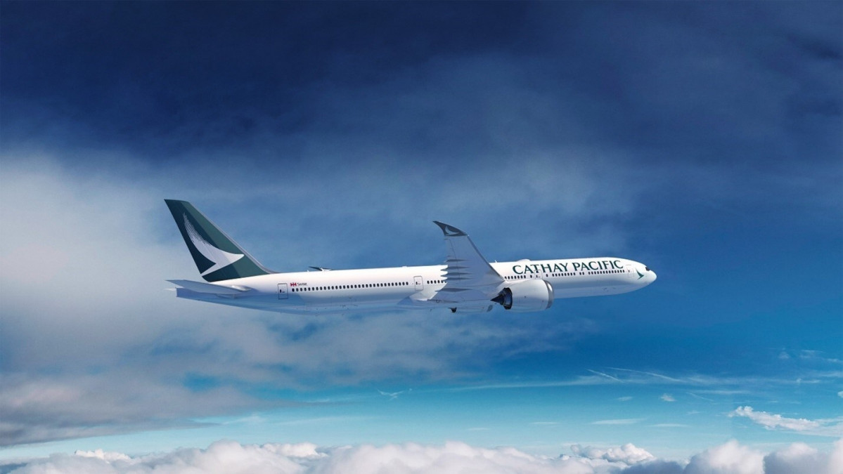 EuropaPress 6898192 cathay pacific 777 9 is depicted here boeing image