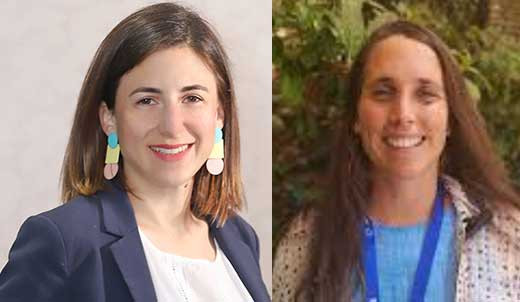 Rosario Donoso Florencia Mingo