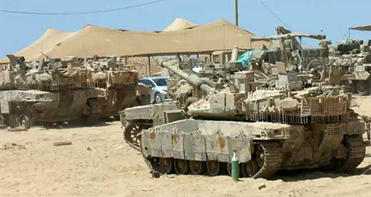 ISRAEL