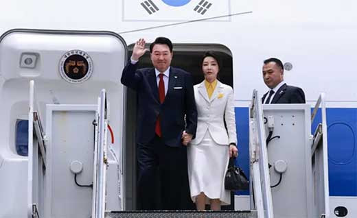 COREA