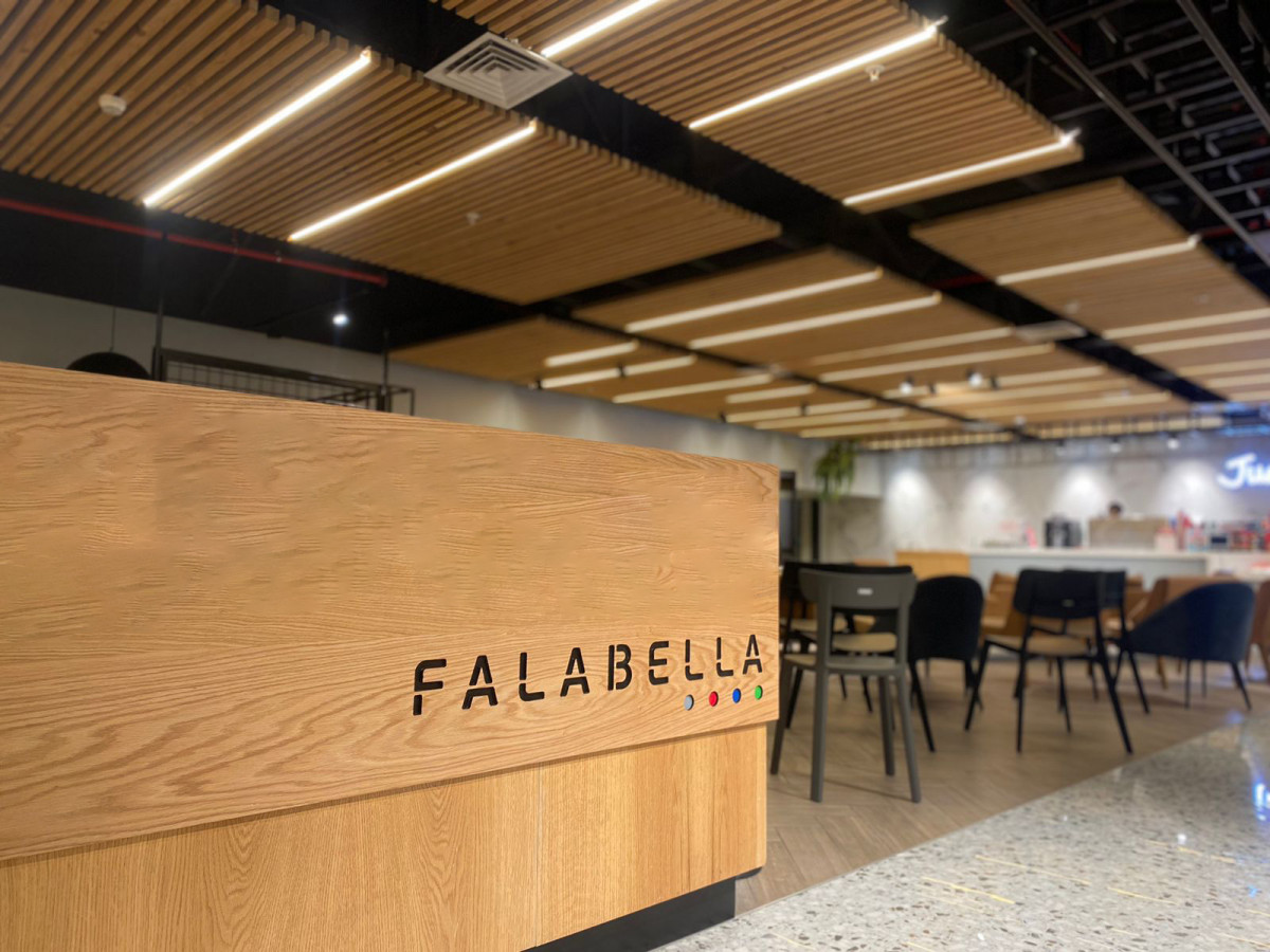 Falabella S.A (1)