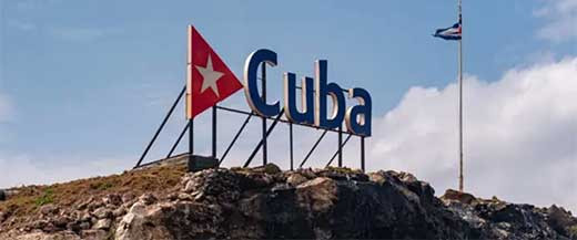 CUBA