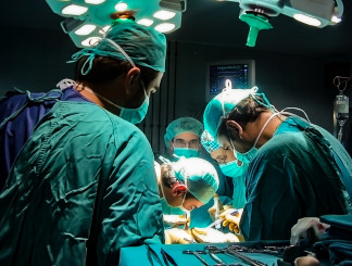 Archivo - [Medios.Regionales.Csalud] Np Andalucía Realiza El Primer Trasplante De Corazón Procedente De Una Donación En Asistolia
