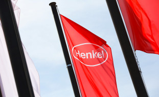 HENKEL flags