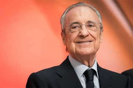 Florentino
