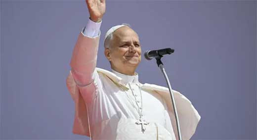 El Papa