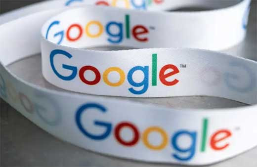 Google