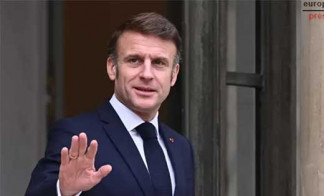 Macron