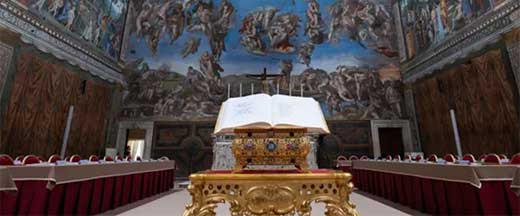 El Vaticano
