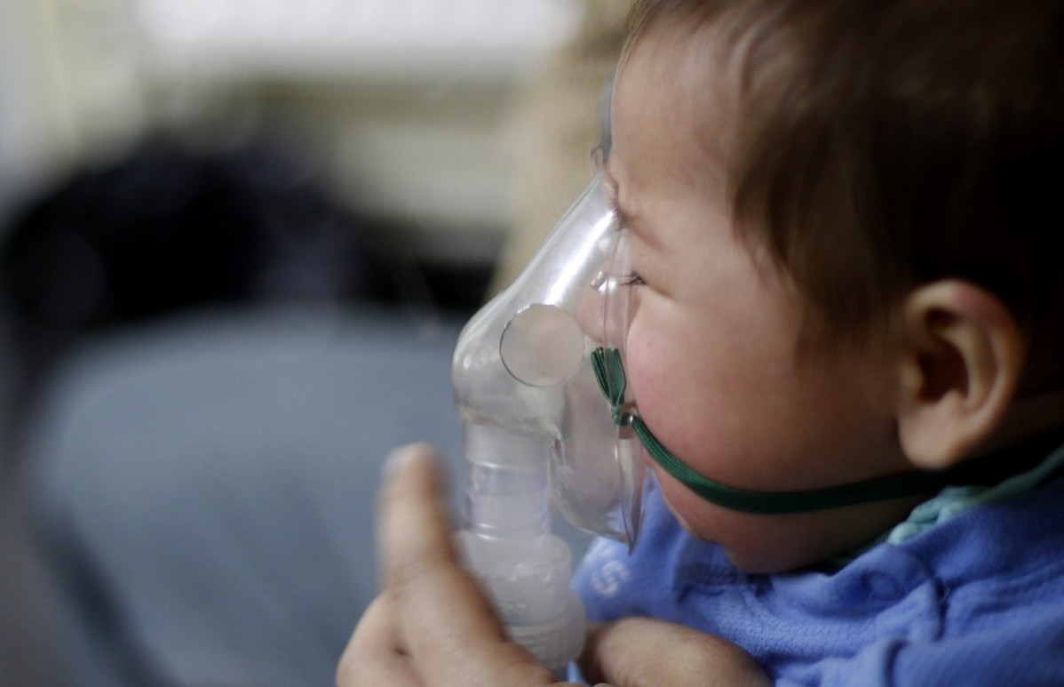 Enfermedades respiratorias pediu00e1tricas  MEDS