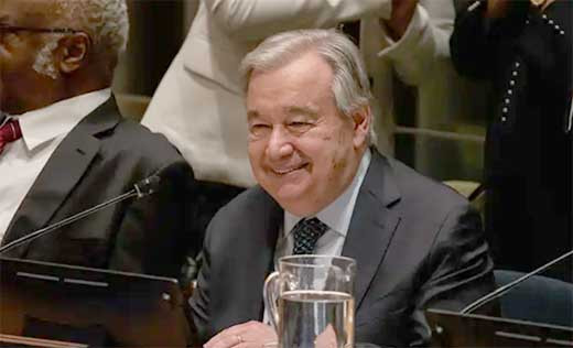 Guterres