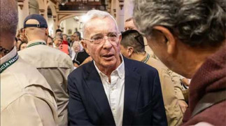 URIBE