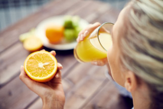 Una nutricionista señala que las mujeres deportistas requieren de una nutrición adaptada al ciclo menstrual