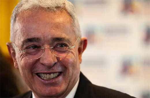 Uribe