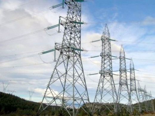 TORRES ELECTRICAS 