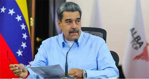 Venezuela