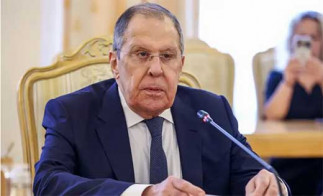 Rusia accede