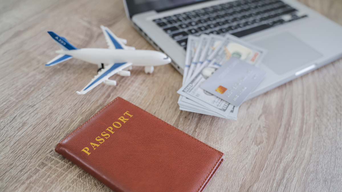 Travel Sale MdR