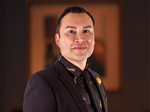 Victor Yanez Pereira
