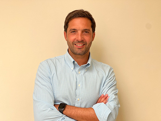 Sebastian Bozzo