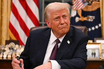 Trump