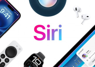El asistente de Apple, Siri.