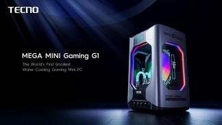 Mega Mini Gaming G1