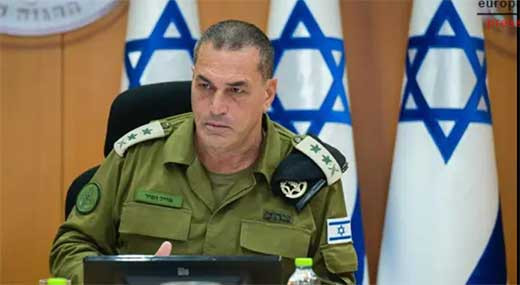 ISR