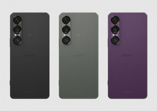 El Sony Xperia 1 VII.
