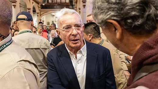 Uribe