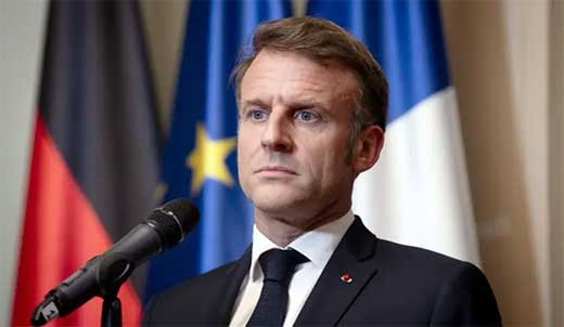 Macron