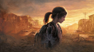 Recurso de The Last of Us Parte I remasterizado para PS5