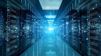 Recurso de arquitectura que combina la supercomputación y la computación cuántica