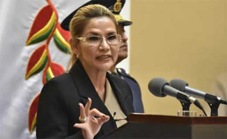 En