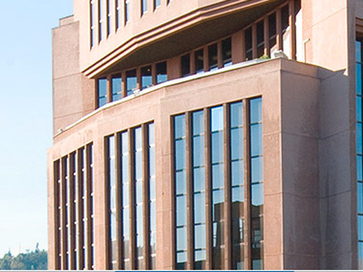 ILC Fachada