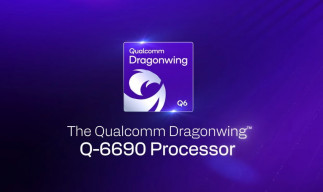 Procesador Dragonwing Q-6690