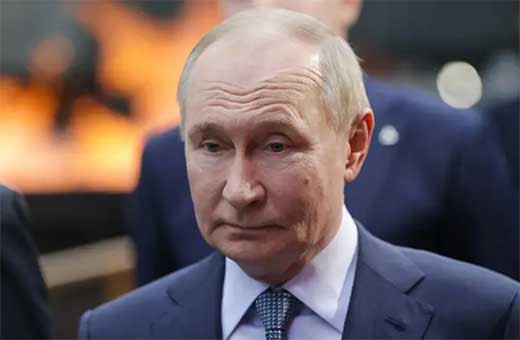 RUSIA