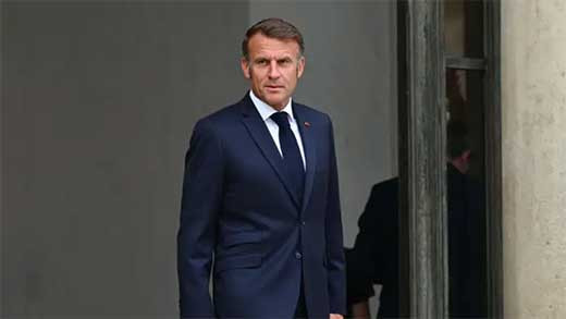 Macron