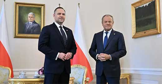 Polonia
