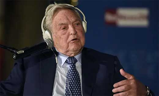 Soros