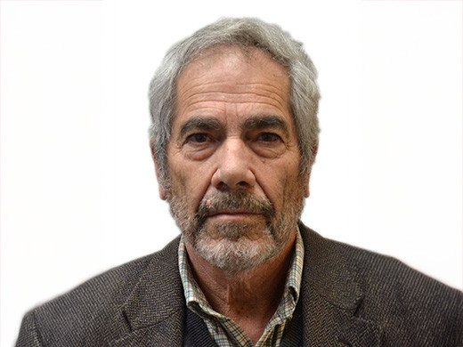 Sergio Martinic