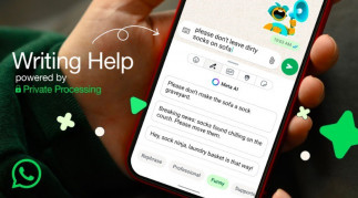 Ayuda para la Escritura con IA de WhatsApp