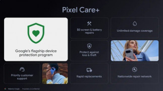 Programa de protección Pixel Care+