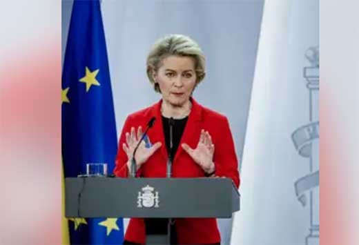 Von der Leyen