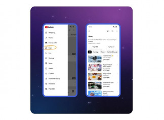 YouTube Hype.